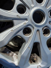 Load image into Gallery viewer, 1x Alufelge 17 Zoll 7.0" 5x160 55ET JK21-KA Ford Custom Rim Wheel FEL6515297764sx
