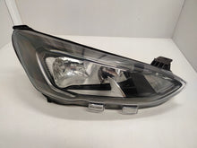 Laden Sie das Bild in den Galerie-Viewer, Frontscheinwerfer Ford Focus JX7B-13W029-CE H7 LED Rechts Scheinwerfer Headlight SCH3377081154pt