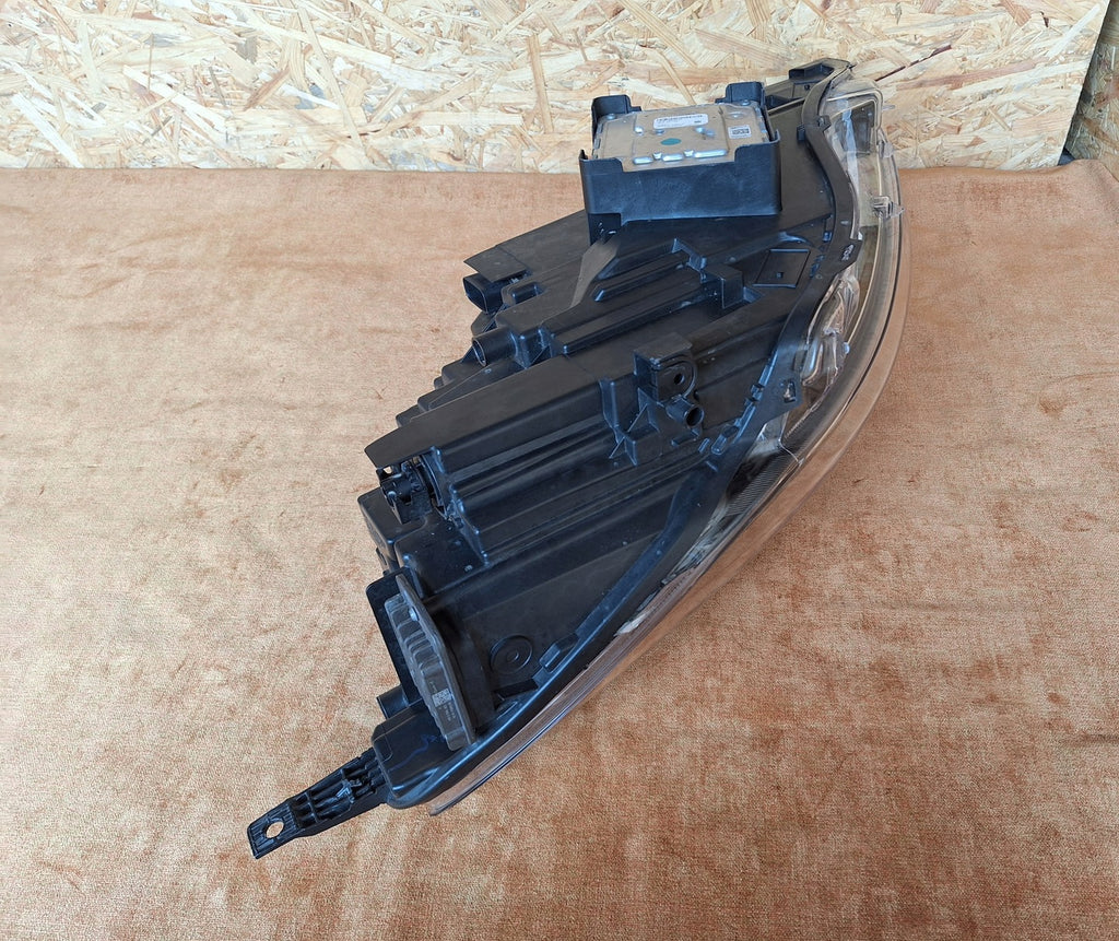 Frontscheinwerfer Ford Kuga III LV4B-13E015-FB Full LED Links Headlight SCH7346270054cy