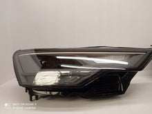 Load image into Gallery viewer, Frontscheinwerfer Audi A6 C8 4K0941033 4K0941034 LED Rechts oder Links