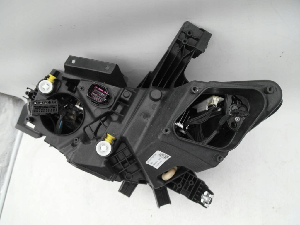 Frontscheinwerfer Cupra Born 10F941008K LED Rechts Scheinwerfer Headlight SCH8894787164kd