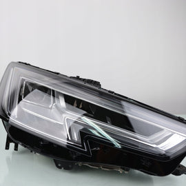 Frontscheinwerfer Audi A4 B9 8W0941034A LED Rechts Scheinwerfer Headlight SCH3231461256yn