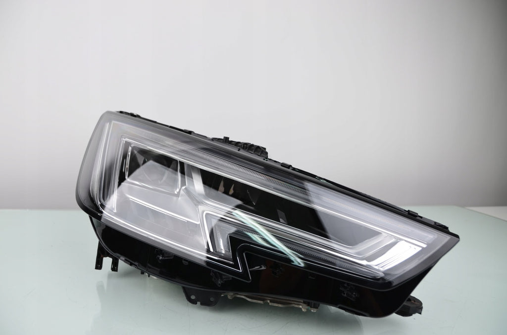 Frontscheinwerfer Audi A4 B9 8W0941034A LED Rechts Scheinwerfer Headlight SCH3231461256yn