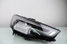 Laden Sie das Bild in den Galerie-Viewer, Frontscheinwerfer Audi A4 B9 8W0941034A LED Rechts Scheinwerfer Headlight SCH3231461256yn