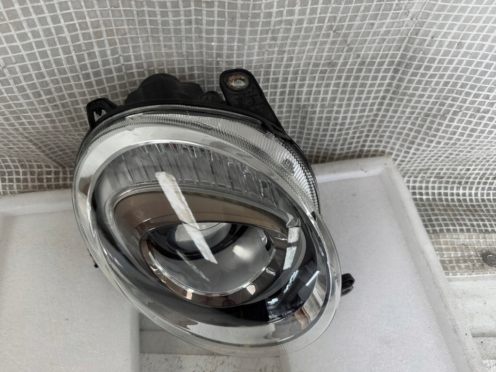 Frontscheinwerfer Fiat 500 A Rechts Scheinwerfer Headlight SCH1289901985gh