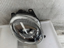 Load image into Gallery viewer, Frontscheinwerfer Fiat 500 A Rechts Scheinwerfer Headlight SCH1289901985gh