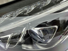Laden Sie das Bild in den Galerie-Viewer, Frontscheinwerfer Mercedes-Benz W205 2059069301 Links Scheinwerfer Headlight SCH1809295128kw