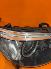 Laden Sie das Bild in den Galerie-Viewer, Frontscheinwerfer BMW E60 E61 85122000 Xenon Rechts Scheinwerfer Headlight SCH8715272931ik
