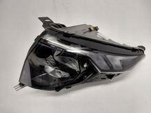 Laden Sie das Bild in den Galerie-Viewer, Frontscheinwerfer Ford Transit Courier R2X613E015AE LED Links Headlight SCH5795341552rl