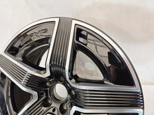 Load image into Gallery viewer, 1x Alufelge 19 Zoll 9.0" 5x112 30ET A2544010500 Mercedes-Benz Glc Rim Wheel FEL8417026509pc