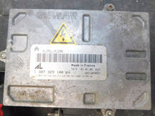 Load image into Gallery viewer, Frontscheinwerfer Citroën C6 9660983380 Xenon Links Scheinwerfer Headlight