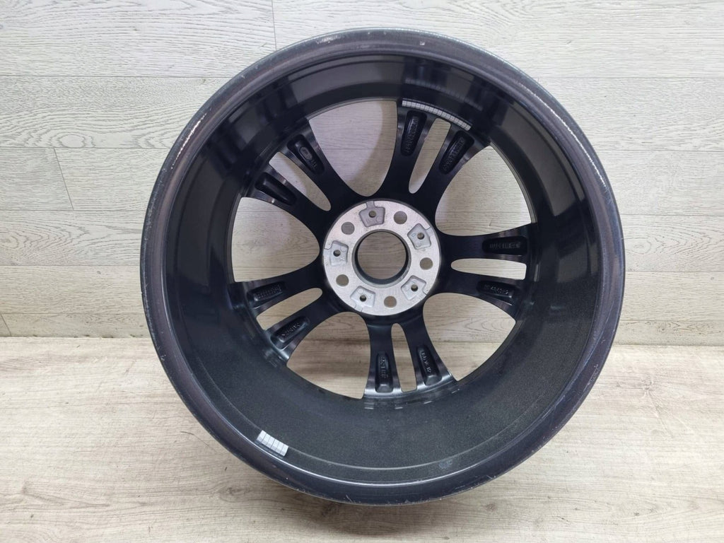 1x Alufelge 18 Zoll 8.0" 5x120 6796211 BMW 1 F21 F20 Rim Wheel FEL9975136955if