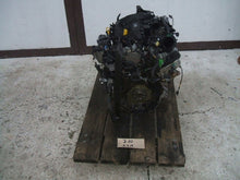 Laden Sie das Bild in den Galerie-Viewer, Motor Dacia Nissan Renault 14 121 R9MA405 R9M 1.6 DCI 88TKm Diesel Unkomplett MOT3666491265ww