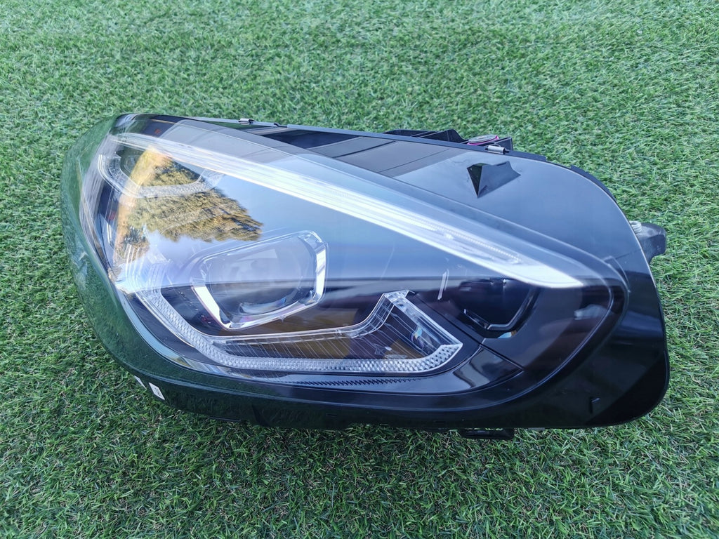 Frontscheinwerfer BMW Z4 G29 9481258-05 Laser Rechts Scheinwerfer Headlight SCH4721323785cb