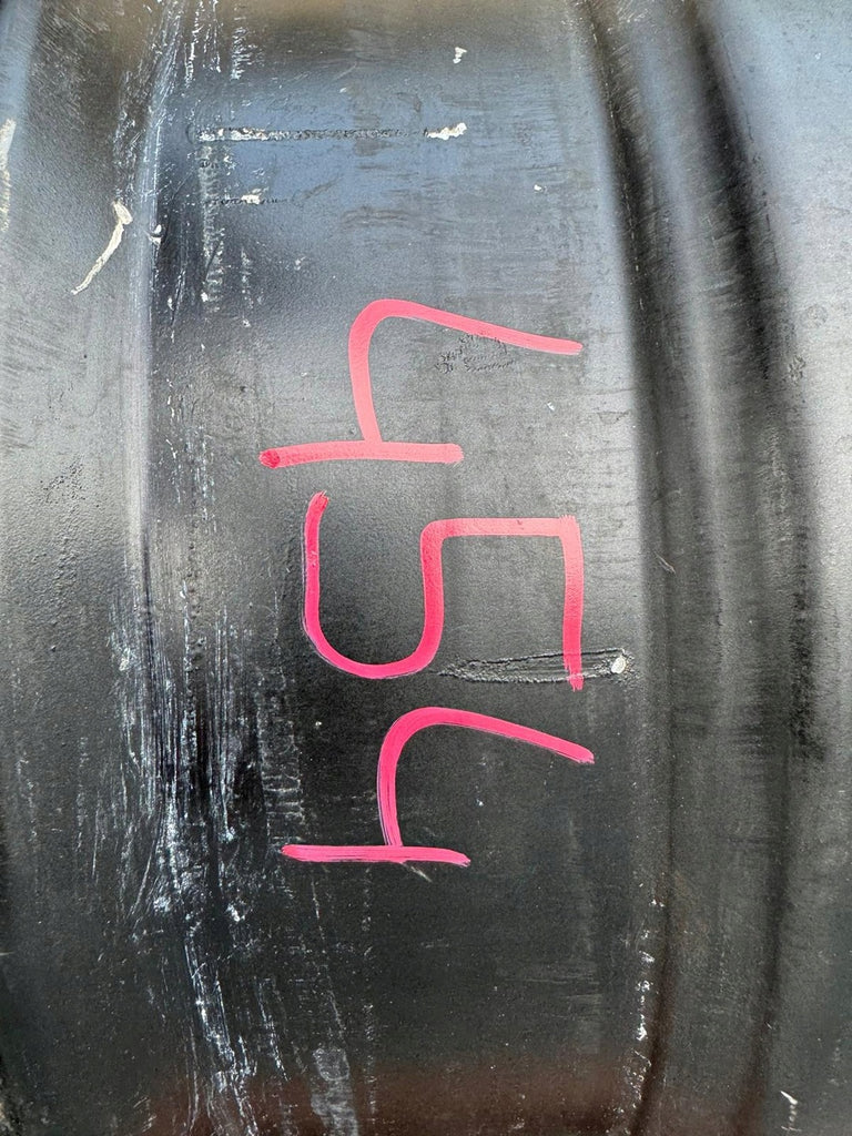 1x Alufelge 18 Zoll 8.0" 5x120 20ET 1094379 BMW 3 E36 E46 5 E39 Rim Wheel