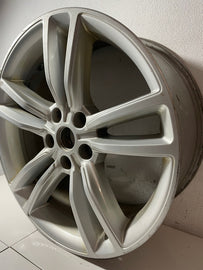 1x Alufelge 19 Zoll 8.0