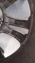 Load image into Gallery viewer, 1x Alufelge 18 Zoll 7.5" 5x120 51ET Schwarz 6856069 BMW X1 F48 Rim Wheel FEL5161048433ho