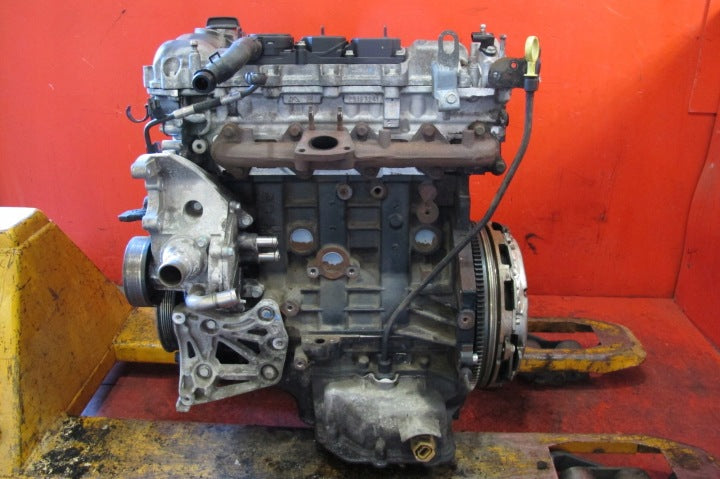 Motor Chevrolet Captiva Z20D1 2.0 VCDI. CDI 163PS 120kW 245TKm Diesel Unkomplett MOT6278601361qj