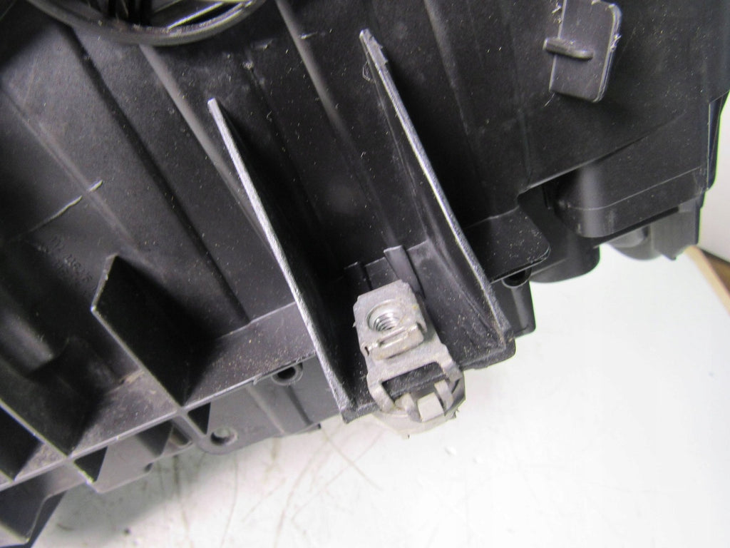 Frontscheinwerfer BMW 3 F30 F31 7259543 Links Scheinwerfer Headlight SCH9158990964ko