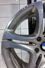 Load image into Gallery viewer, 1x Alufelge 19 Zoll 9.0" 5x120 44ET 6794693 BMW F11 F06 F10 F12 Mg 6 Rim Wheel FEL3972549647nj