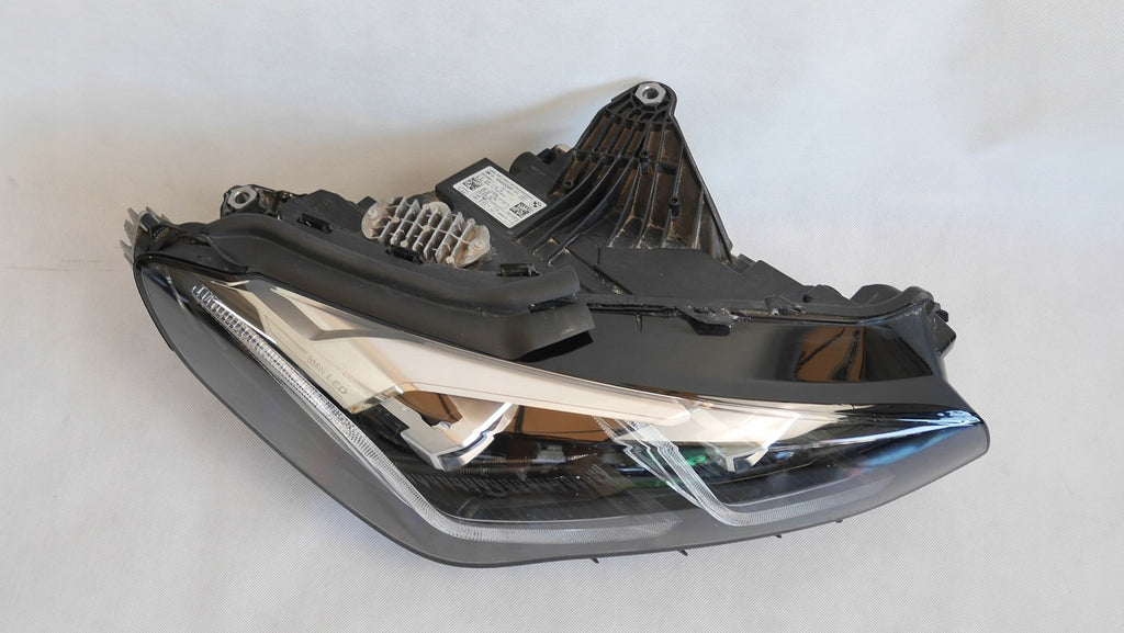 Frontscheinwerfer BMW 2 Active Tourer U06 5A42248-01 Full LED Rechts Headlight SCH6133749262zh