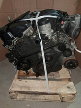 Laden Sie das Bild in den Galerie-Viewer, Motor BMW 1 E81 E87 N45N16A 1.6 116PS 163TKm 2008 Benzin Engine Komplett MOT5782238293zq