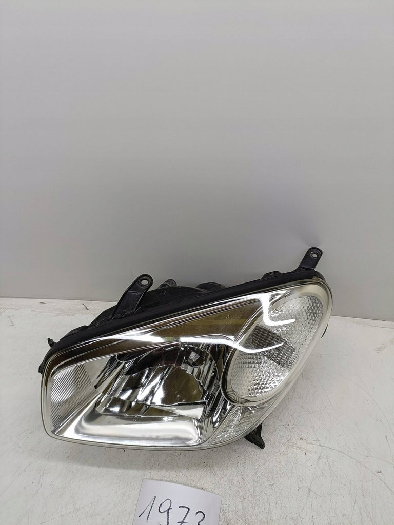 Frontscheinwerfer Toyota Rav 4 Links Scheinwerfer Headlight SCH5402916931nt