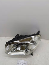 Laden Sie das Bild in den Galerie-Viewer, Frontscheinwerfer Toyota Rav 4 Links Scheinwerfer Headlight SCH5402916931nt