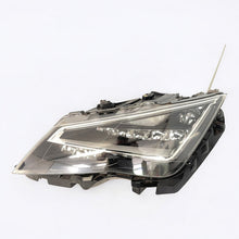 Laden Sie das Bild in den Galerie-Viewer, Frontscheinwerfer Seat Leon 5F1941007B Full LED Links Scheinwerfer Headlight