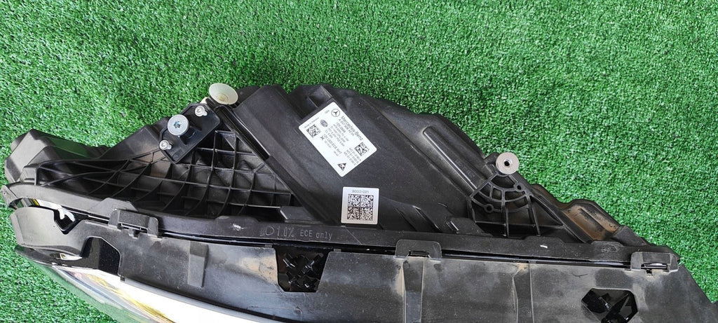 Frontscheinwerfer Mercedes-Benz Gla H247 A2479064204 Rechts Headlight SCH6793570531yu