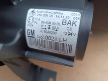 Load image into Gallery viewer, Frontscheinwerfer Opel Zafira C 39009021 Links Scheinwerfer Headlight