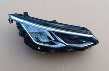 Laden Sie das Bild in den Galerie-Viewer, Frontscheinwerfer VW Golf VIII 5H1941030B LED Rechts Scheinwerfer Headlight