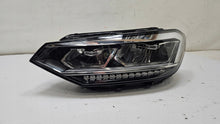 Laden Sie das Bild in den Galerie-Viewer, Frontscheinwerfer VW Touran 5TB941035B Full LED Links Scheinwerfer Headlight