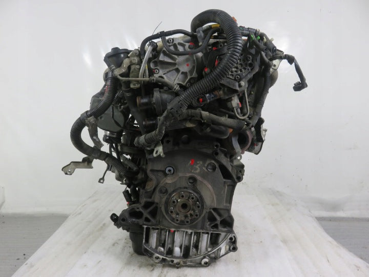 Motor Citroën C-Crosser 4HND4 2.2 HDI 156PS 115kW 2008 Engine Komplett MOT5034917372qe