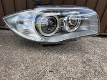 Laden Sie das Bild in den Galerie-Viewer, Frontscheinwerfer BMW 1 E87 7180832-03 Xenon Rechts Scheinwerfer Headlight SCH8770793492rr