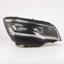 Laden Sie das Bild in den Galerie-Viewer, Frontscheinwerfer VW Touareg 761941036B LED Rechts Scheinwerfer Headlight