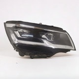 Frontscheinwerfer VW Touareg 761941036B LED Rechts Scheinwerfer Headlight