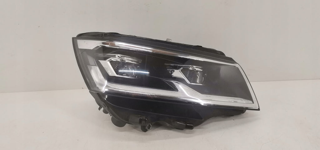 Frontscheinwerfer VW Touareg 761941036B LED Rechts Scheinwerfer Headlight