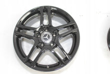 Laden Sie das Bild in den Galerie-Viewer, 4x Alufelge 16 Zoll 7.5" 5x112 53ET KBA47429 Mercedes-Benz Rim Wheel FEL8441822742nw
