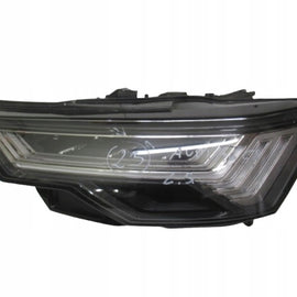 Frontscheinwerfer Audi A6 C8 4K0941035 LED Links Scheinwerfer Headlight SCH2811495699tq