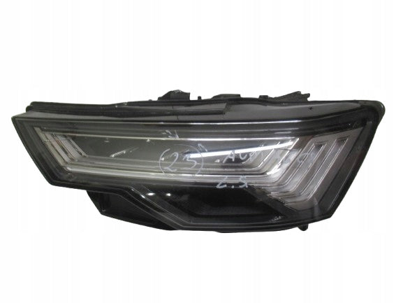 Frontscheinwerfer Audi A6 C8 4K0941035 LED Links Scheinwerfer Headlight SCH2811495699tq