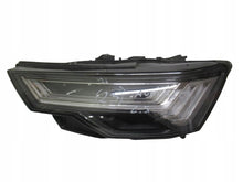 Laden Sie das Bild in den Galerie-Viewer, Frontscheinwerfer Audi A6 C8 4K0941035 LED Links Scheinwerfer Headlight SCH2811495699tq