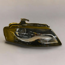 Load image into Gallery viewer, Frontscheinwerfer Audi A4 B8 8K0941004P Xenon Rechts Scheinwerfer Headlight