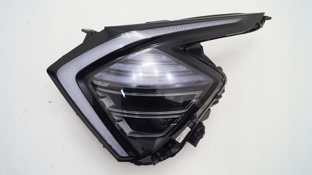 Frontscheinwerfer Kia Sportage 29211201089 LED Links Scheinwerfer Headlight SCH1046589184yi