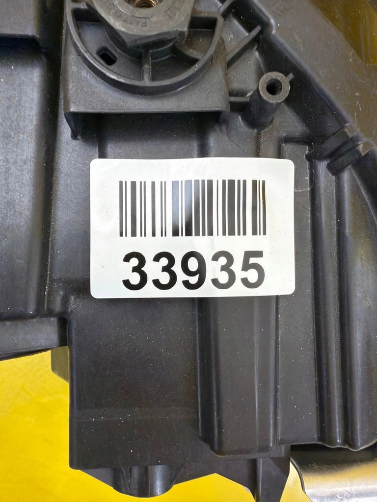 Frontscheinwerfer Skoda Superb I 3P1941016A LED Rechts Scheinwerfer Headlight SCH5135482956sq