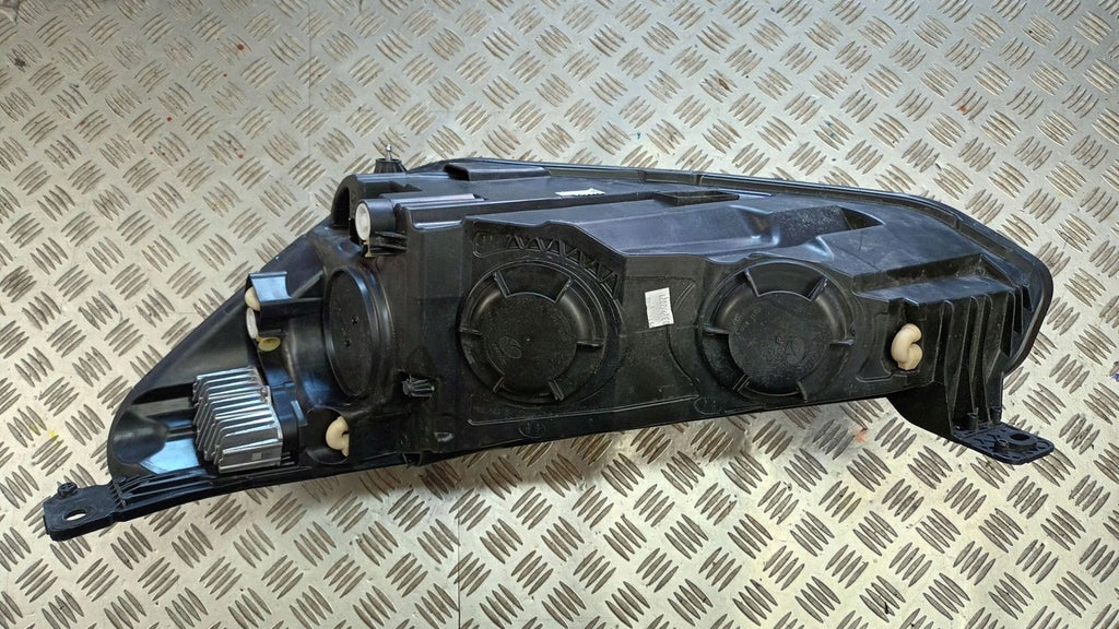 Frontscheinwerfer Ford Focus IV MX7B-13E014-CD LED Rechts Scheinwerfer Headlight SCH1686891332tj