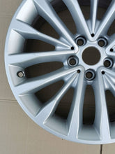 Laden Sie das Bild in den Galerie-Viewer, 1x Alufelge 18 Zoll 6863418 BMW 5 G31 G30 Rim Wheel FEL8245126746ry