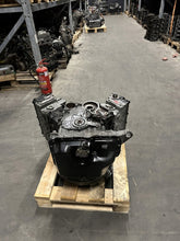 Laden Sie das Bild in den Galerie-Viewer, Motor Audi VW Q7 BUG 3.0 TDI 171kW 148TKm 2008 Diesel Engine Unkomplett