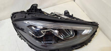 Load image into Gallery viewer, Frontscheinwerfer Mercedes-Benz W206 A2069068204 LED Rechts Headlight SCH2337128637bn