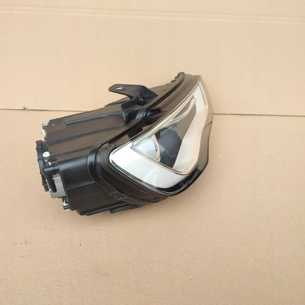 Frontscheinwerfer Audi A3 8V0941006 Xenon Rechts Scheinwerfer Headlight
